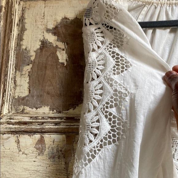 J. Crew Beach Coverup - Picture 5 of 7